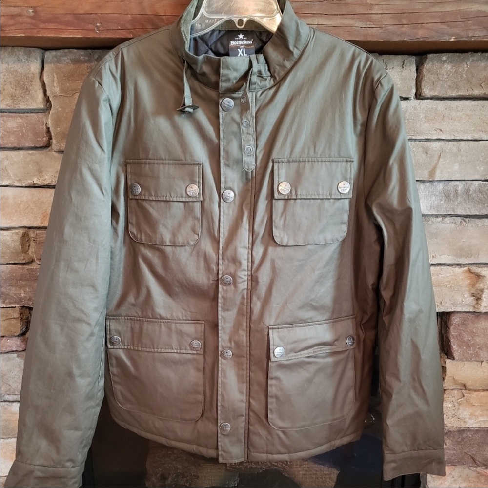 James Bond 007 Spectre Coat